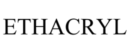 ETHACRYL trademark