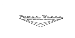 POWER HOUSE PERFORMANCE SYSTEMS trademark
