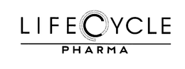 LIFE CYCLE PHARMA trademark