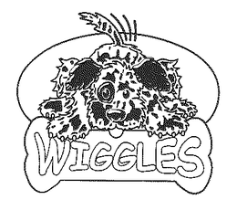 WIGGLES trademark