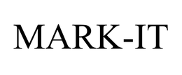 MARK-IT trademark