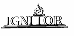 IGNITOR trademark