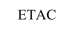 ETAC trademark