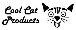 COOL CAT PRODUCTS trademark