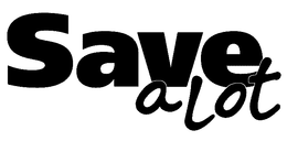 SAVE A LOT trademark