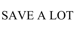 SAVE A LOT trademark