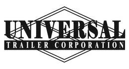 UNIVERSAL TRAILER CORPORATION trademark
