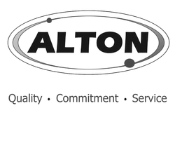ALTON QUALITY COMMITMENT SERVICE trademark