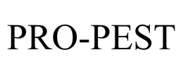 PRO-PEST trademark