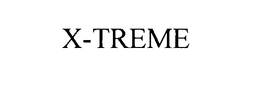 X-TREME trademark