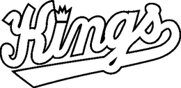 KINGS trademark