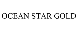 OCEAN STAR GOLD trademark