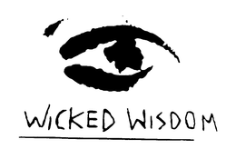 WICKED WISDOM trademark