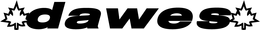 DAWES trademark