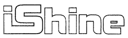 ISHINE trademark