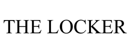 THE LOCKER trademark