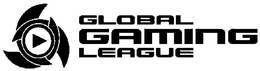 GLOBAL GAMING LEAGUE trademark
