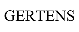GERTENS trademark