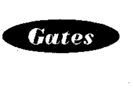 GATES trademark