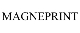 MAGNEPRINT trademark