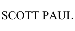 SCOTT PAUL trademark