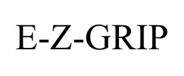 E-Z-GRIP trademark