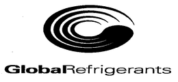GLOBAL REFRIGERANTS trademark