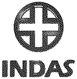 INDAS trademark