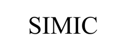 SIMIC trademark