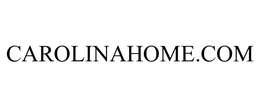 CAROLINAHOME.COM trademark