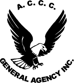 A.C.C.C. GENERAL AGENCY INC. trademark