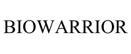 BIOWARRIOR trademark