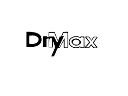 DRYMAX trademark