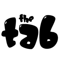 THE TAB trademark