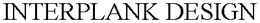 INTERPLANK DESIGN trademark