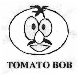 TOMATO BOB trademark