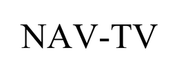 NAV-TV trademark
