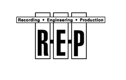 R-E-P RECORDING ENGINEERINGPRODUCTION trademark