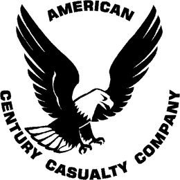AMERICAN CENTURY CASUALTY COMPANY trademark