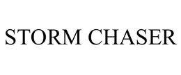 STORM CHASER trademark