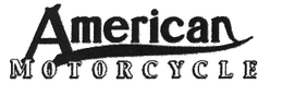 AMERICAN MOTORCYCLE trademark