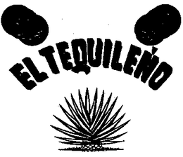 EL TEQUILENO trademark
