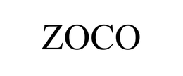 ZOCO trademark