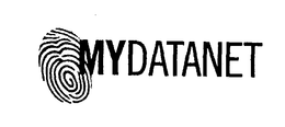 MYDATANET trademark