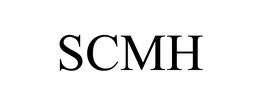 SCMH trademark