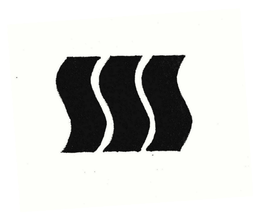 SSS trademark