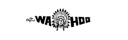 THE ORIGINAL WA HOO trademark