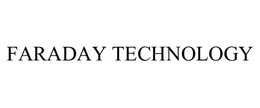 FARADAY TECHNOLOGY trademark