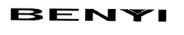 BENYI trademark