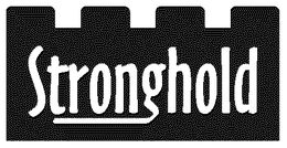 STRONGHOLD trademark